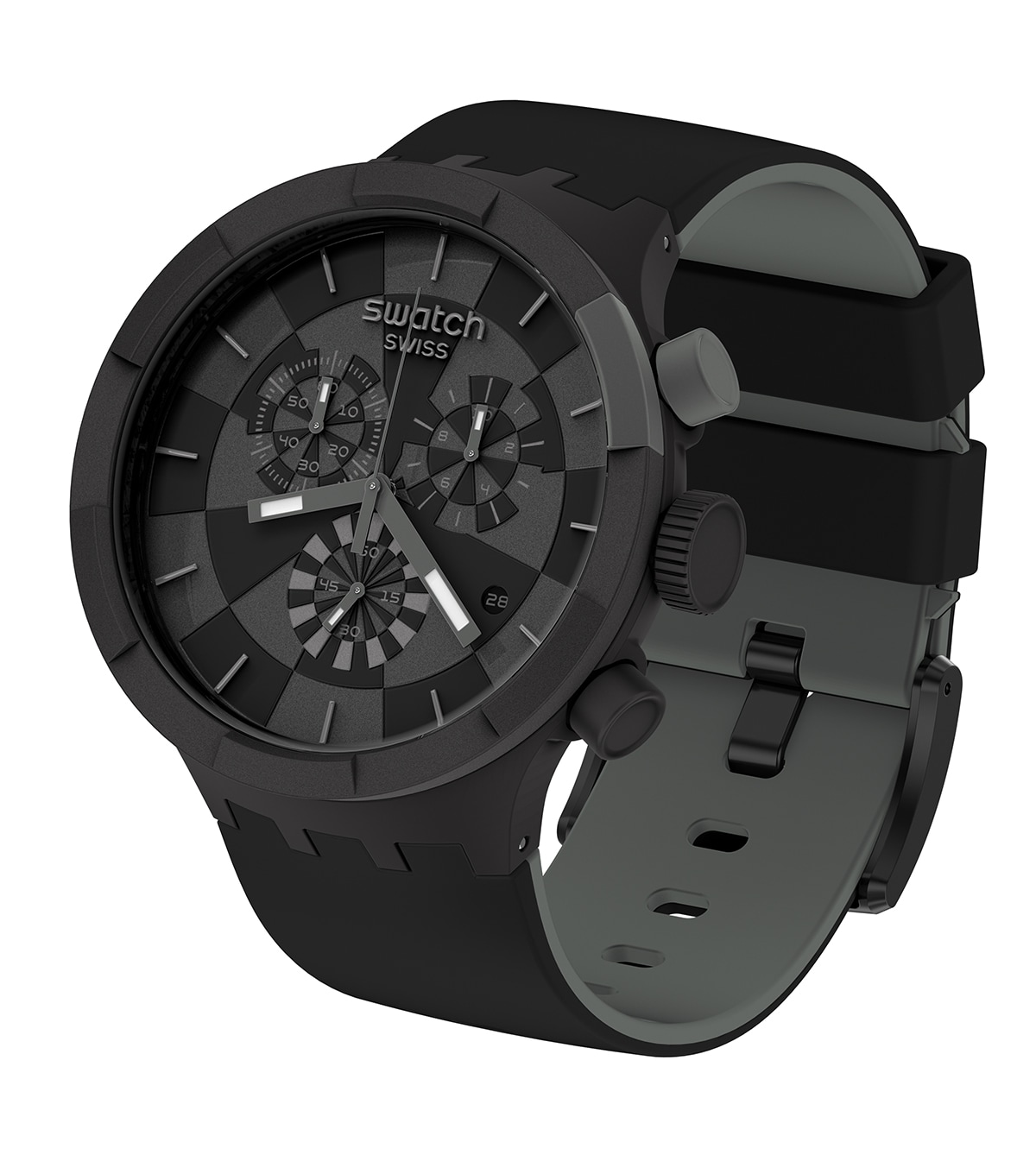 swatch c black