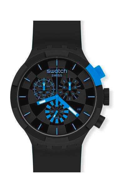 Watches - Swatch® United Kingdom
