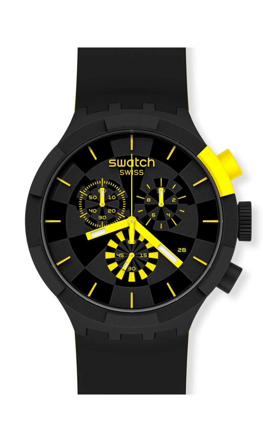 Swatch® United States - Home