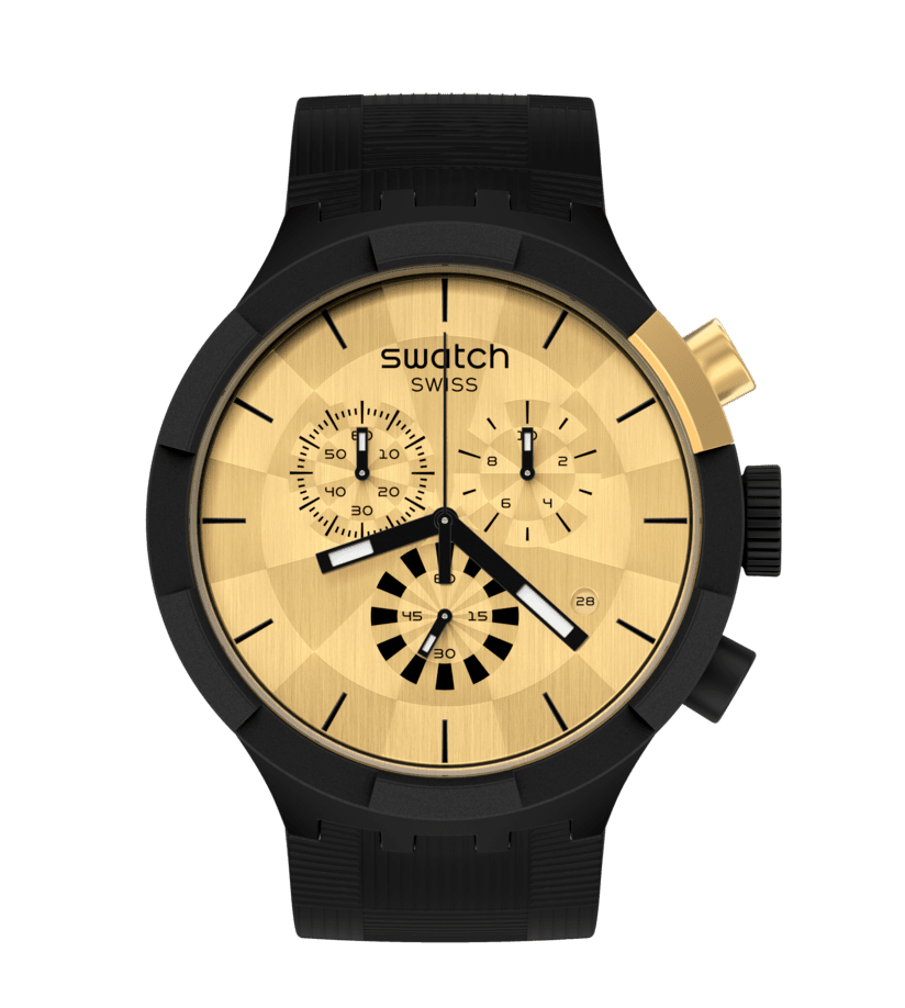 View of product CHECKPOINT GOLDEN STANDARD