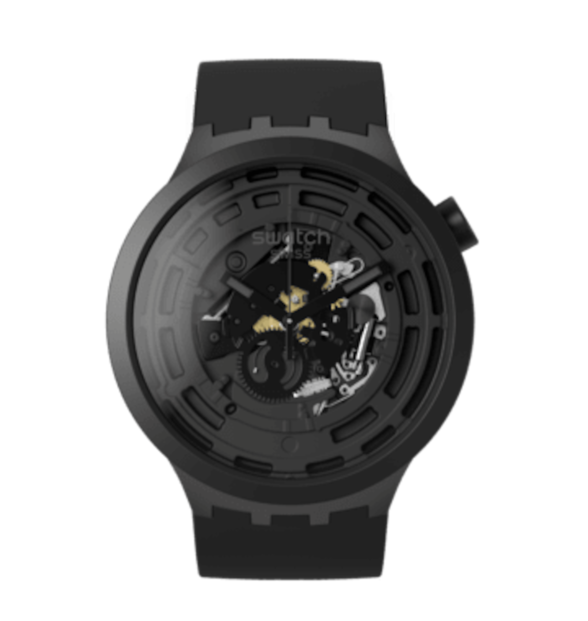 C-BLACK