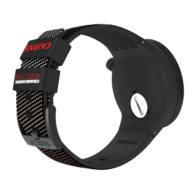 360 angle Product Image from angle: 126°