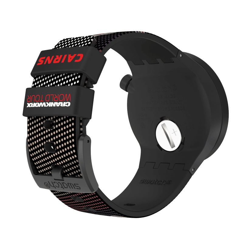 360 angle Product Image from angle: 138°