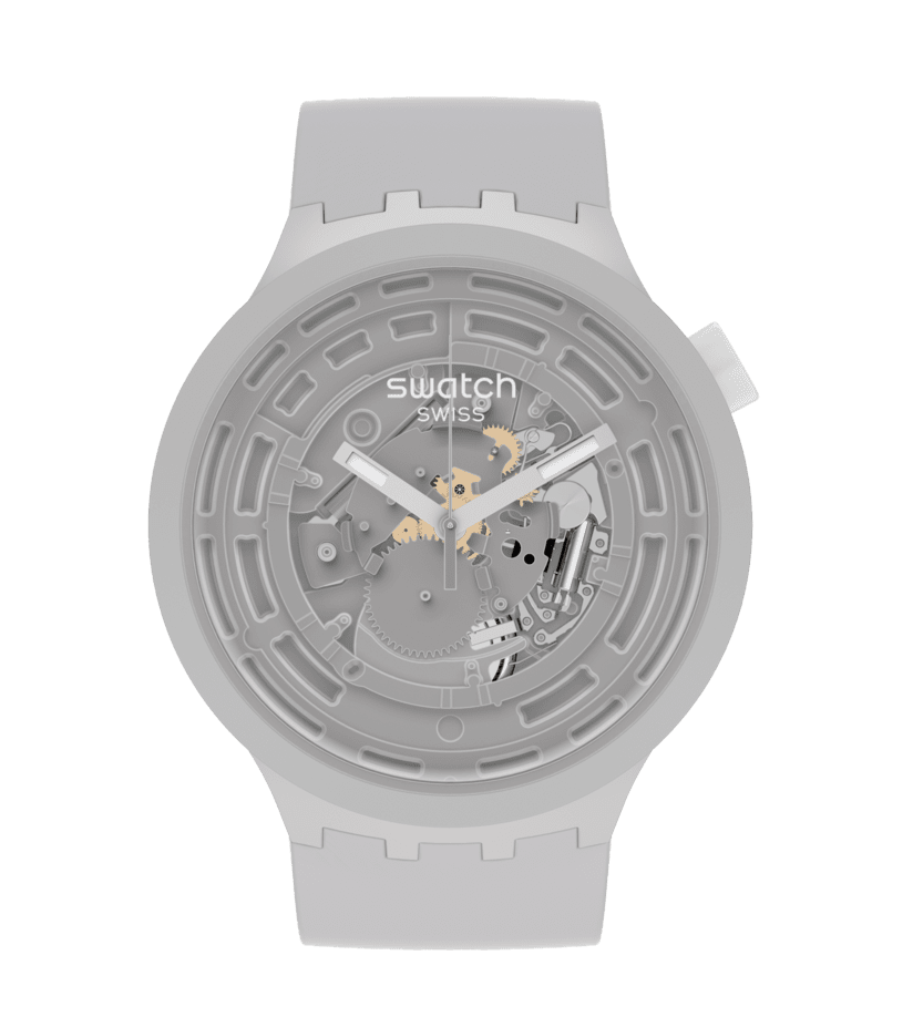 Reloj Swatch Hombre Chrono Plastic Camoblu SUSN414 - Joyería de Moda