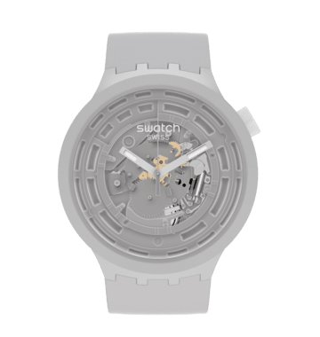SB03M100 - C-GREY - Swatch® Japan