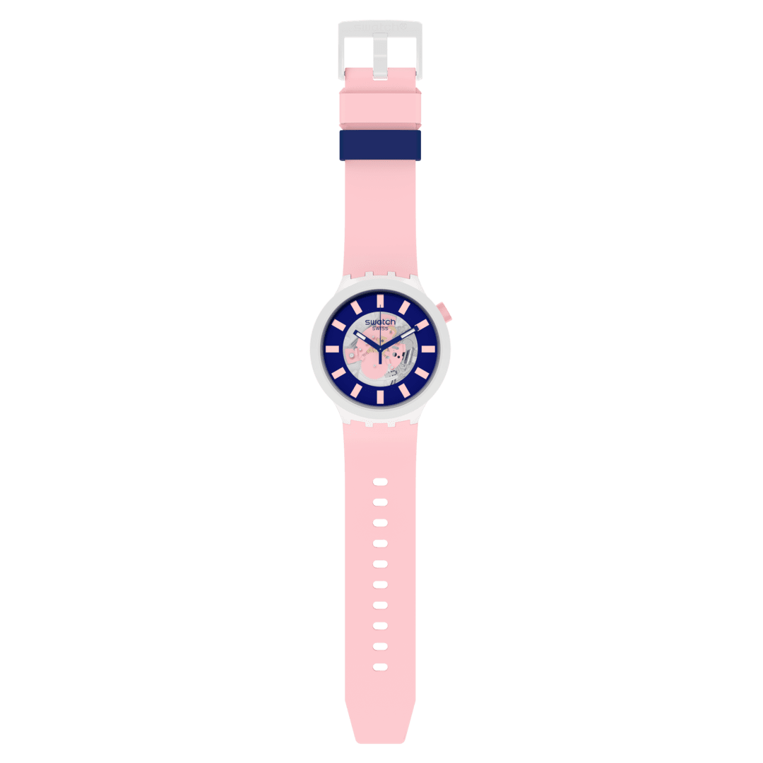 DIVERSIPINK - SB03M105 | Swatch® United States