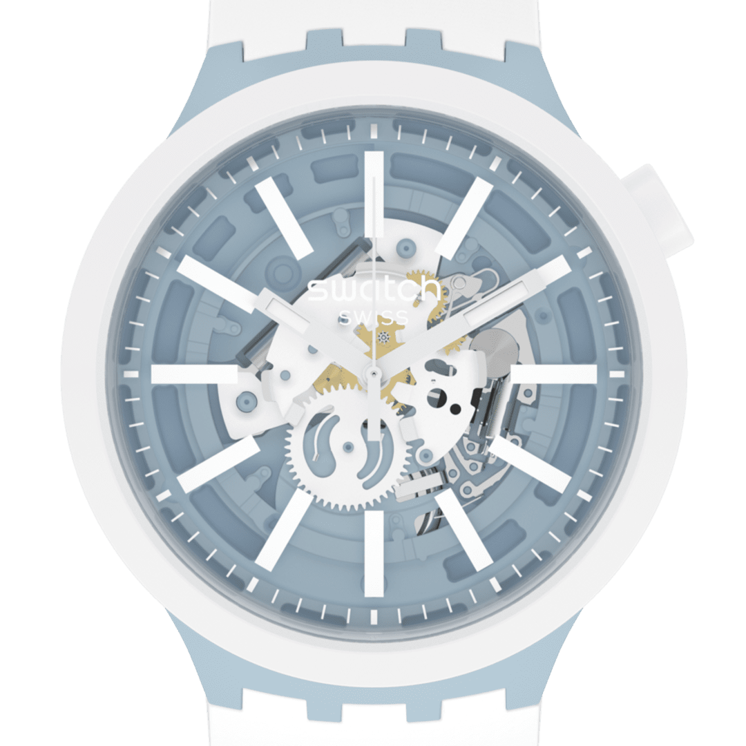 WHICE - SB03N103 | Swatch® United States