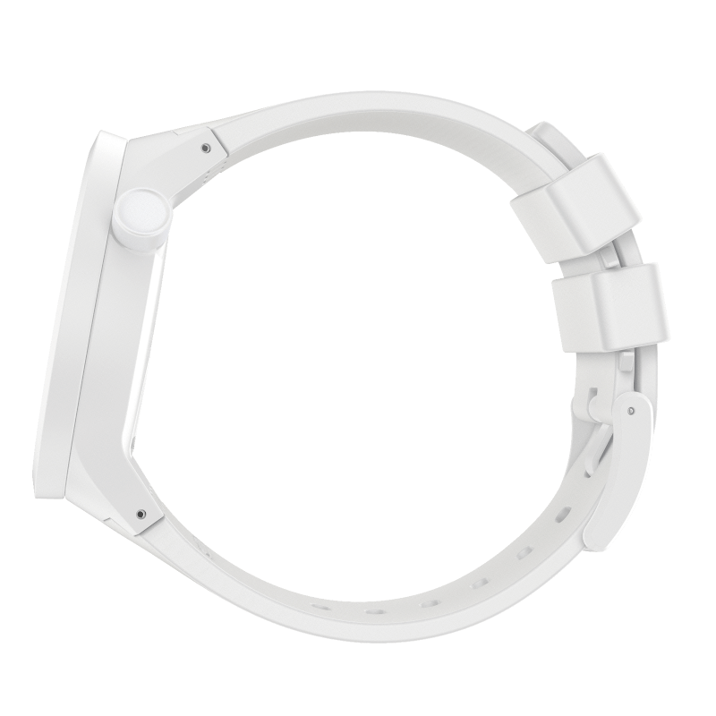 SB03W100 - C-WHITE - Swatch® Hong Kong