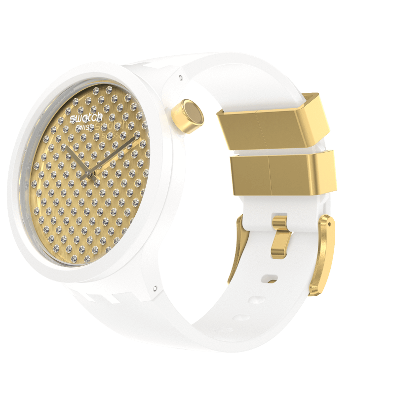 AL JOUD (GENEROSITY) - SB03Z101 | Swatch® Official Online Store AL JOUD (GENEROSITY) - SB03Z101 | Swatch® Official Online Store