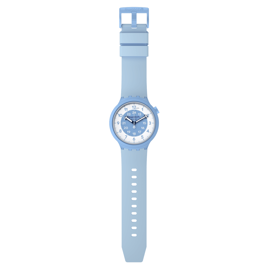 IT'S A PLEASURE - SB03Z104 | Swatch® Official Online Store