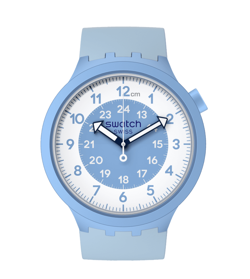 Reloj Swatch Hombre YWB405MB