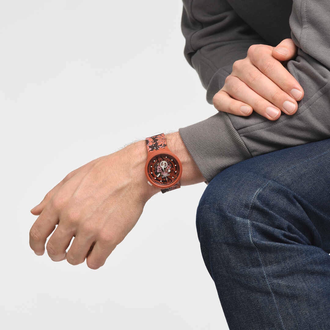 Relojes Hombres Swatch  Swiss Sport Colombia - Tienda Online