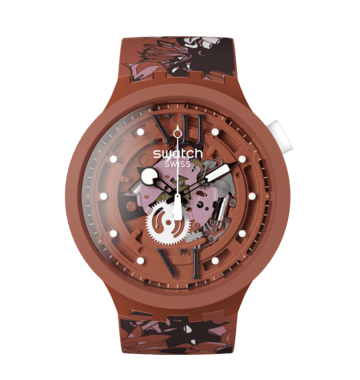 SWATCH Reloj Swatch Hombres Fashion