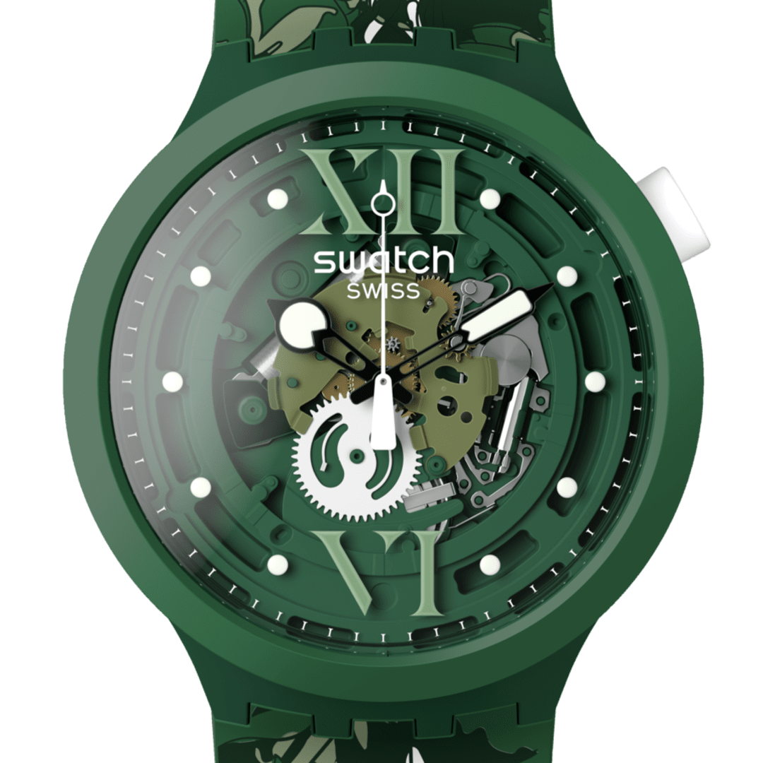 Reloj Swatch SVOW104GB - Comprar en Diez y Diez Joyas