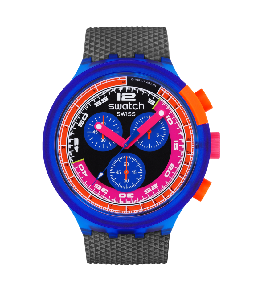 Sport swatch on sale