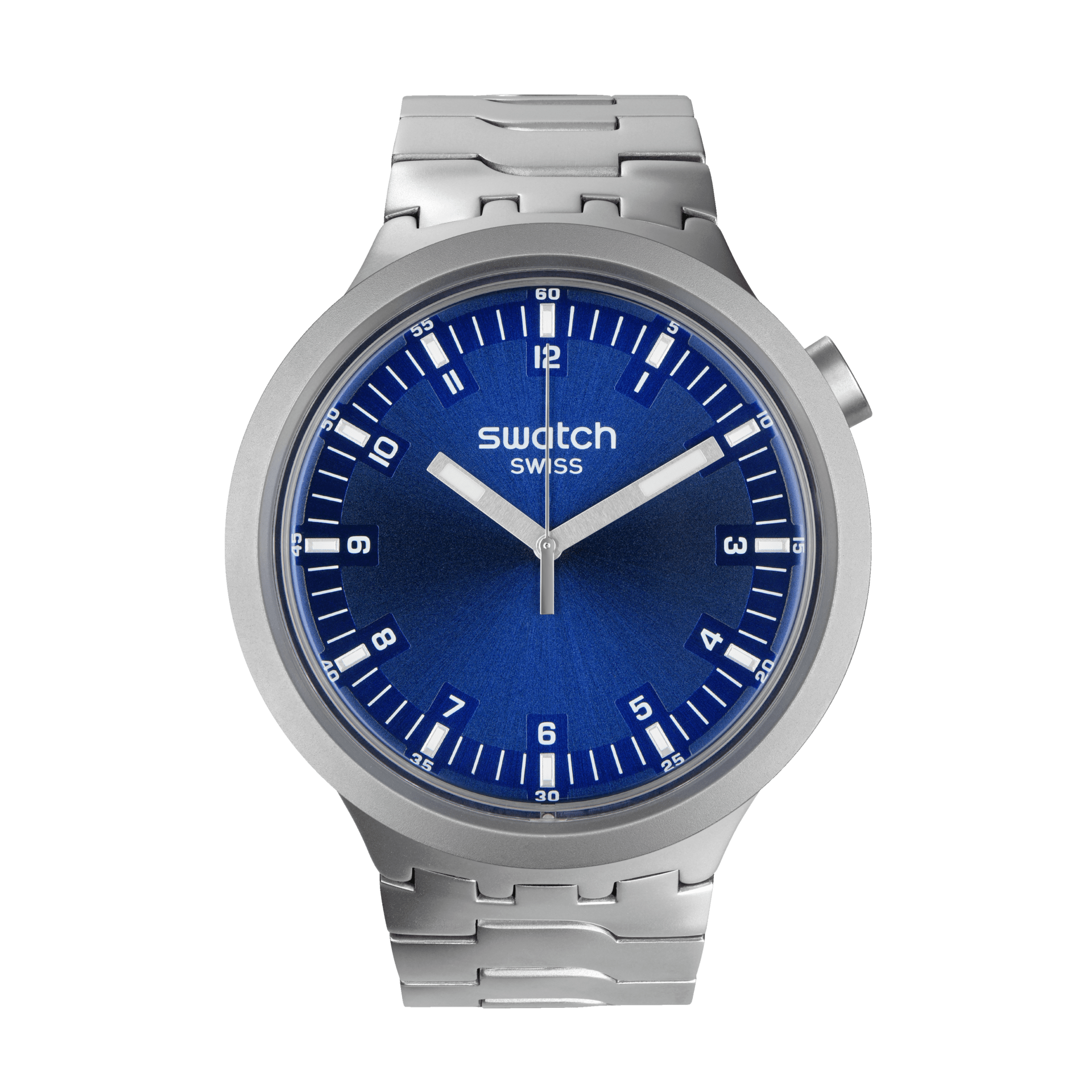 Timex indigo watch – Second Chance Thrift Store - Bridge