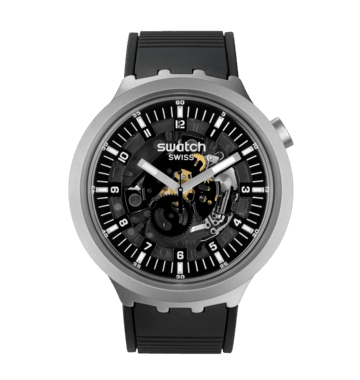 Relojes Hombres Swatch  Swiss Sport Colombia - Tienda Online