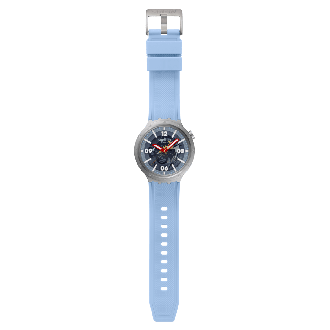 "SWATCH BIG BOLD MOMENT" Gallery Image #3