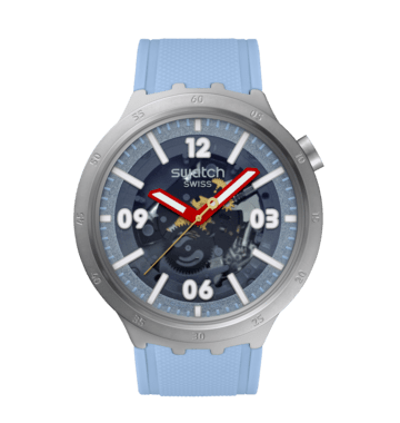 "SWATCH BIG BOLD MOMENT" Image #2
