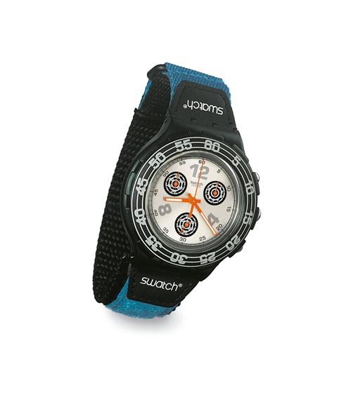 RADAR - SBB106