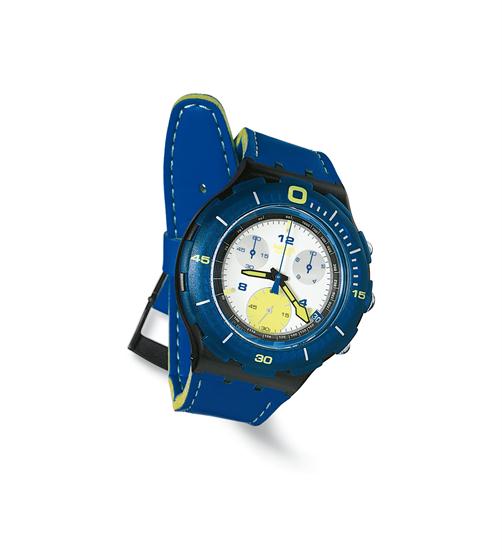 FREE DIVE - SBB401