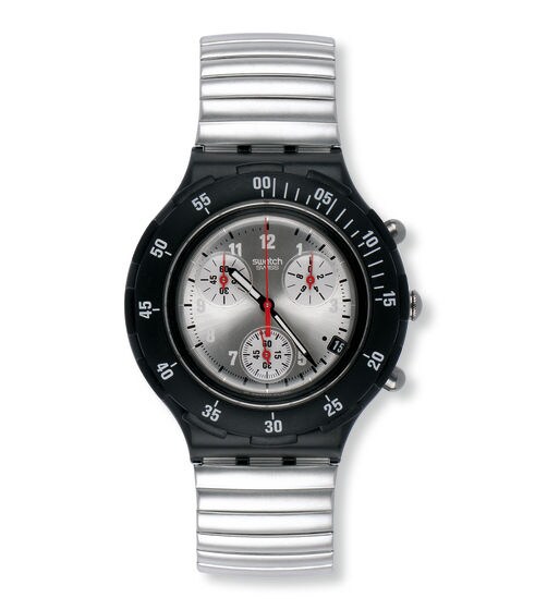 ICE DIVING - SBB402