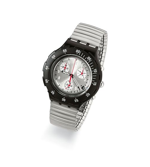ICE DIVING - SBB402
