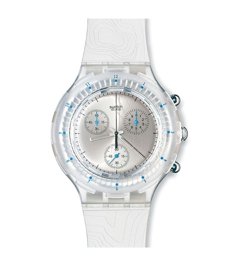 View of product CARTOGRAPHIC