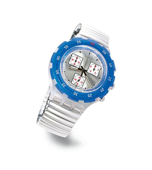 BLUE RING - SBK117