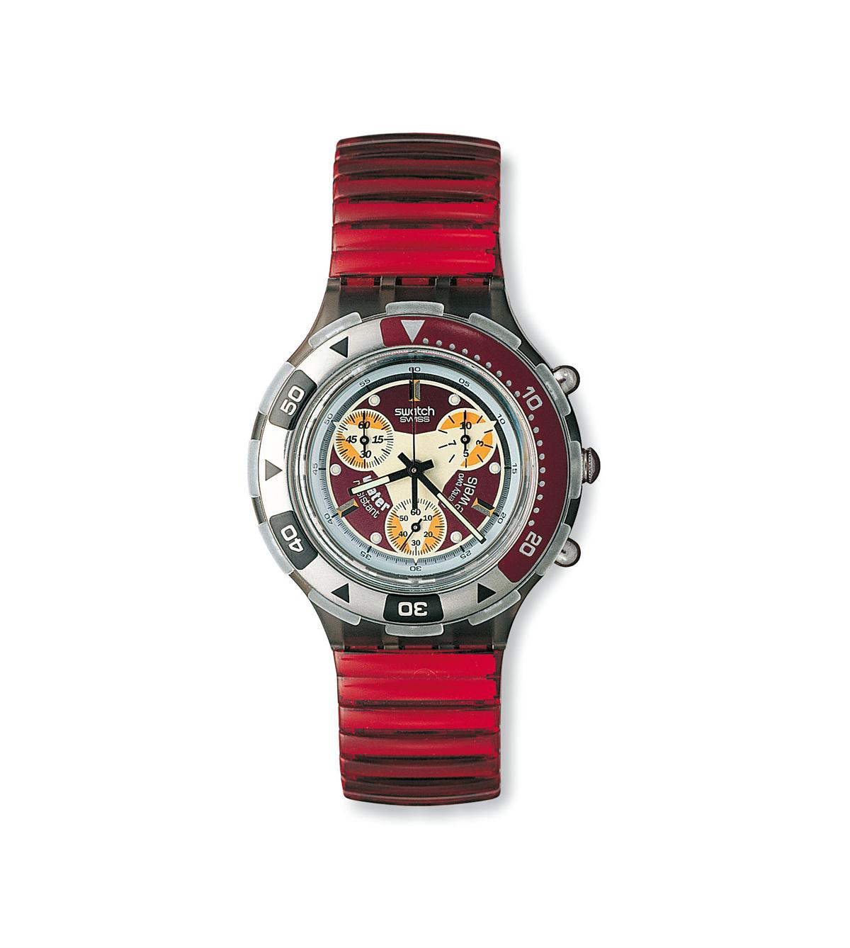 RED SNAPPER - SBM105