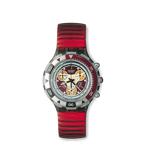 RED SNAPPER - SBM105
