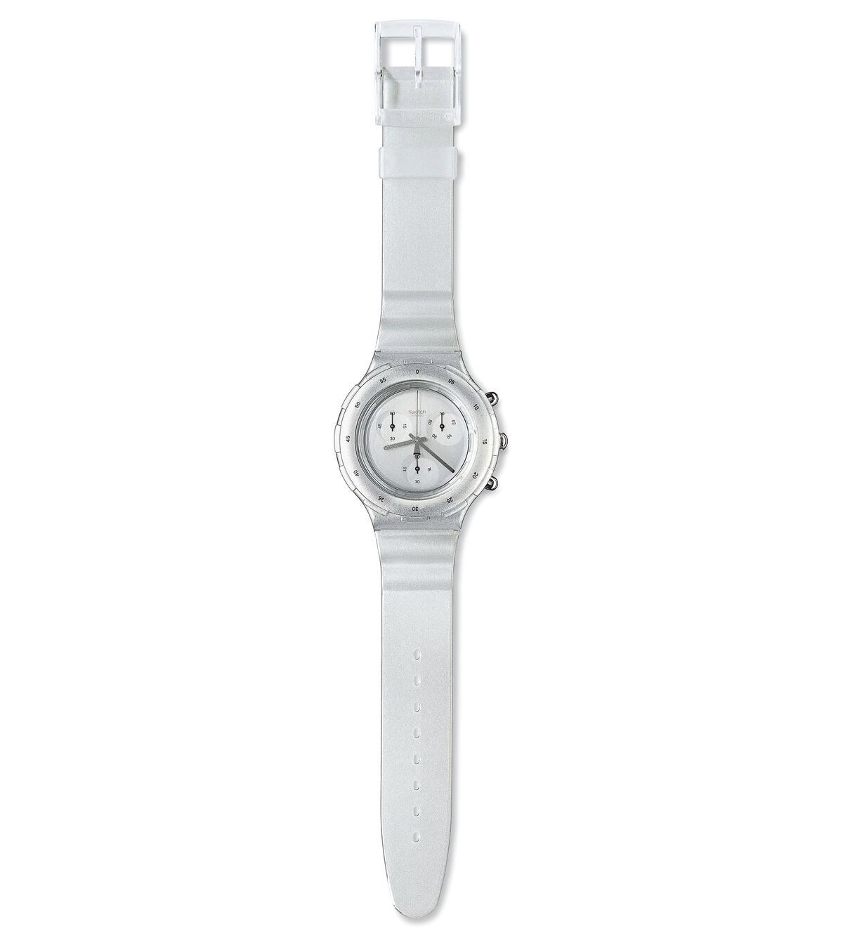 SILVER - SBM107