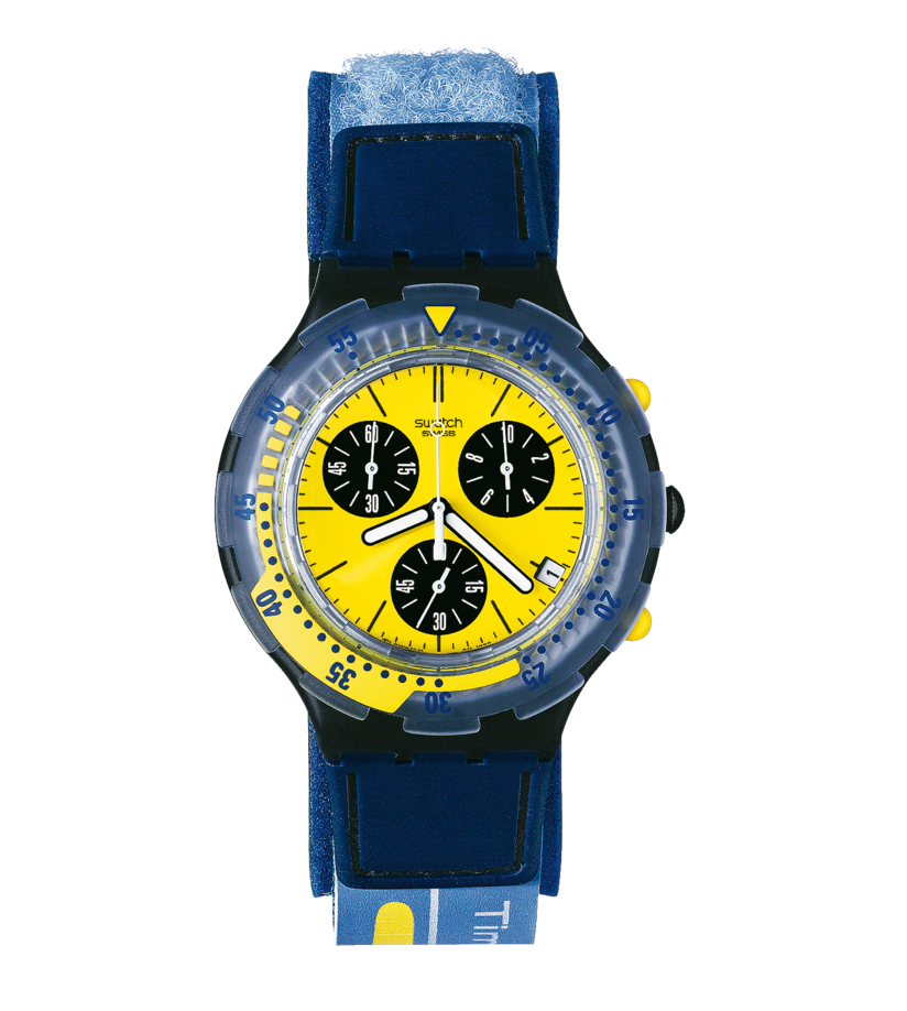 View of product HALFPIPE