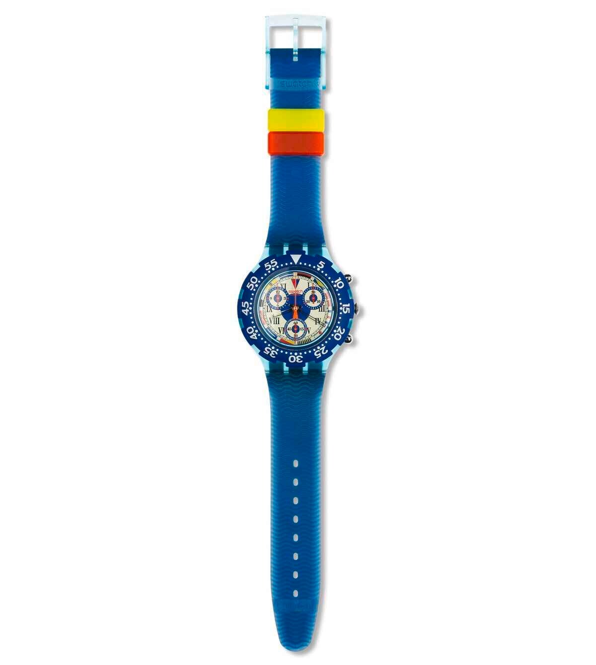 BIG BLUE - SBN101