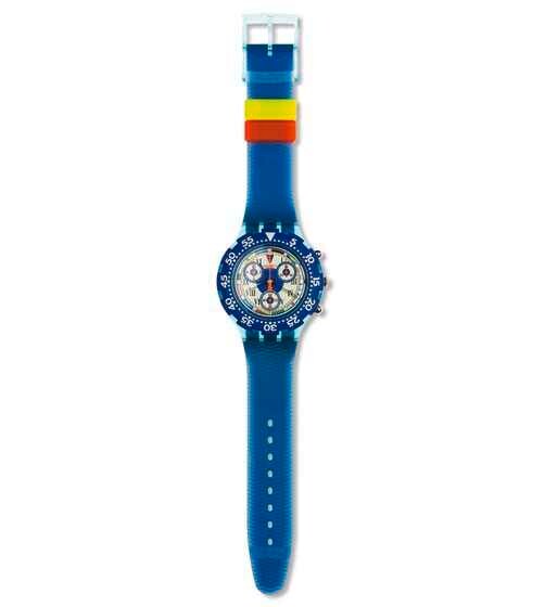 BIG BLUE - SBN101