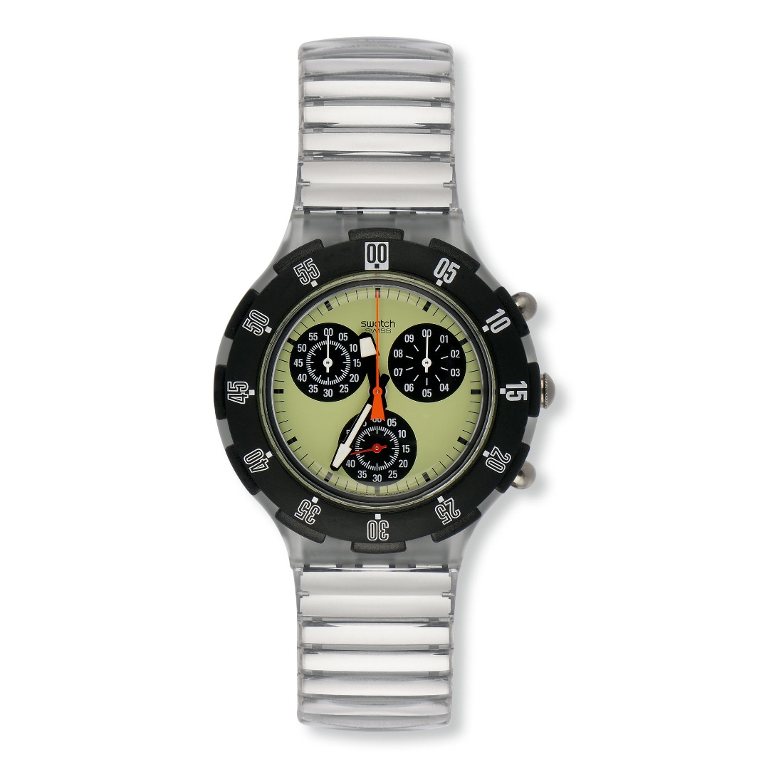 BALASTIC S SBN108 Swatch Official Online Store