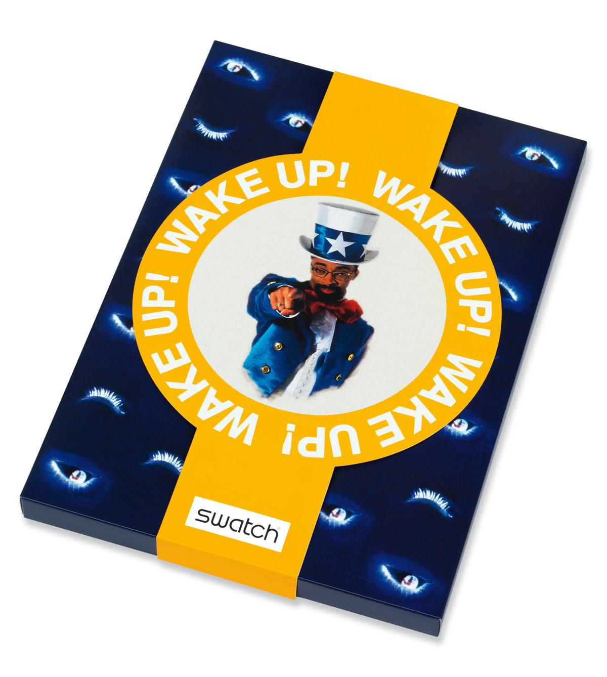 WAKE UP - SBZ104
