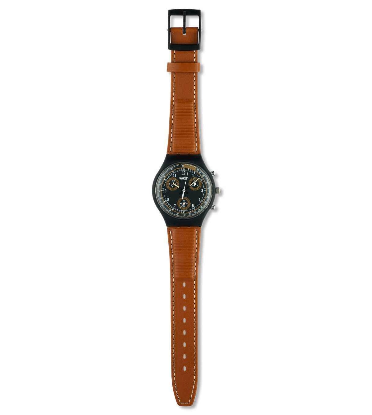 CLASSIC BROWN - SCB101