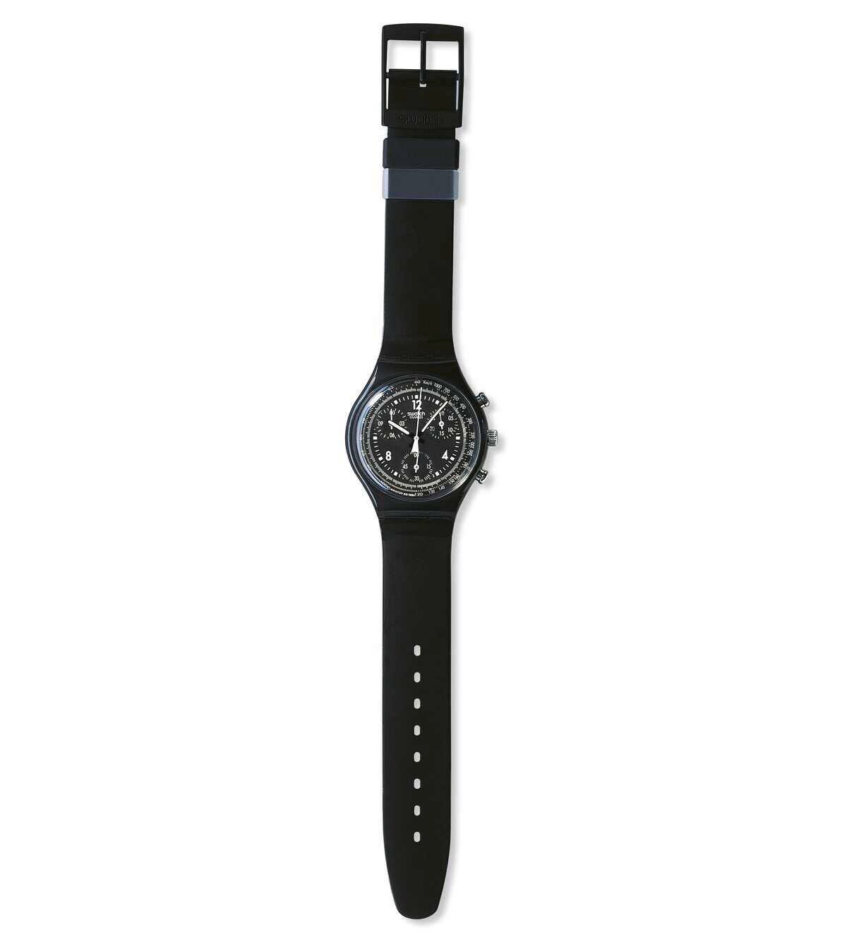 PURE BLACK - SCB114