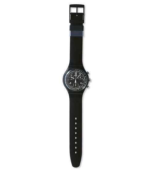 PURE BLACK - SCB114