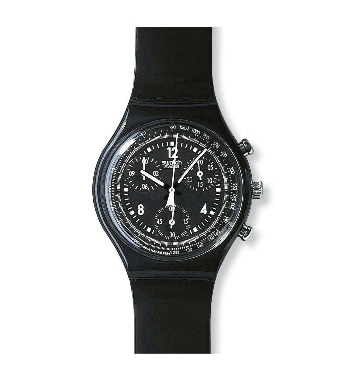 "PURE BLACK" Image #2