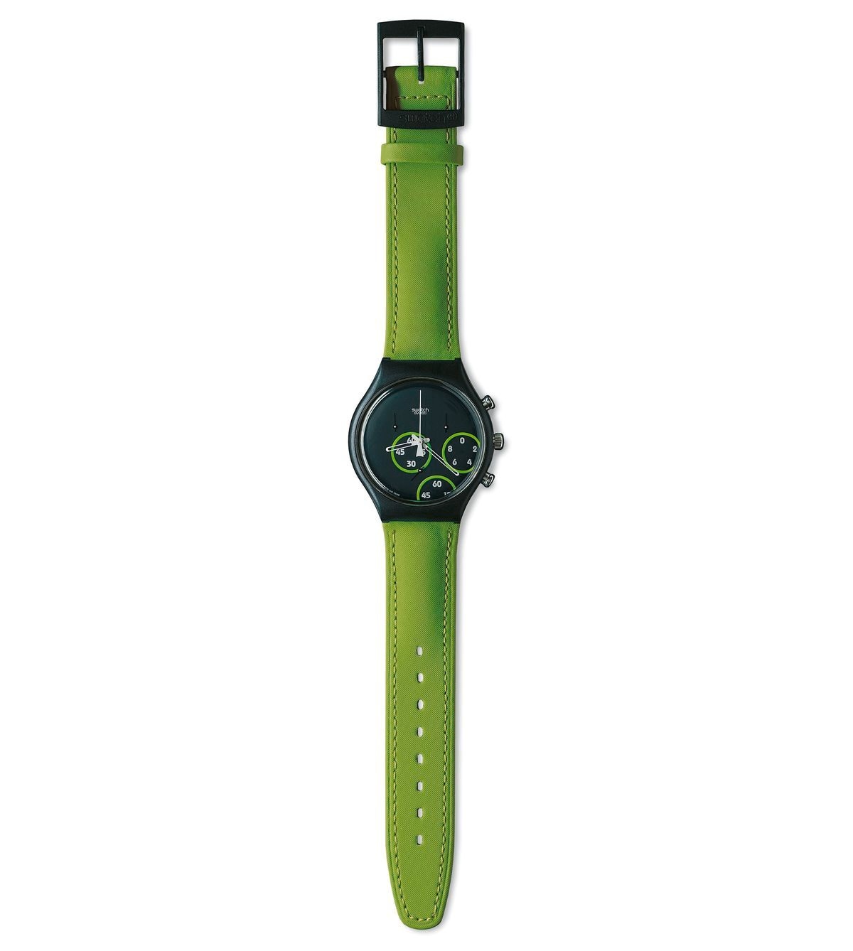 EXCENTRIC (SCB117) - Swatch® United Kingdom