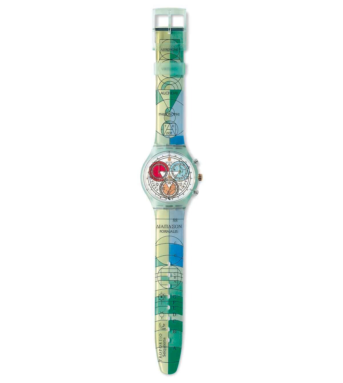 ARCHIMEDE - SCG109