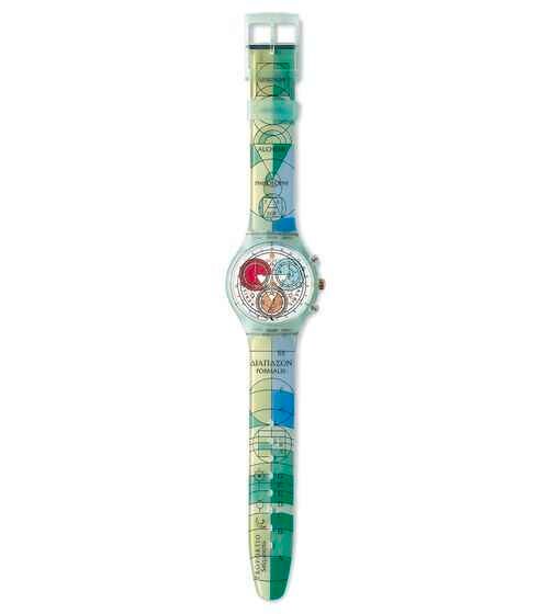 ARCHIMEDE - SCG109