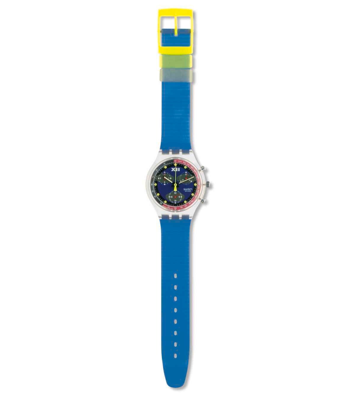 BLUE CHIP - SCK101