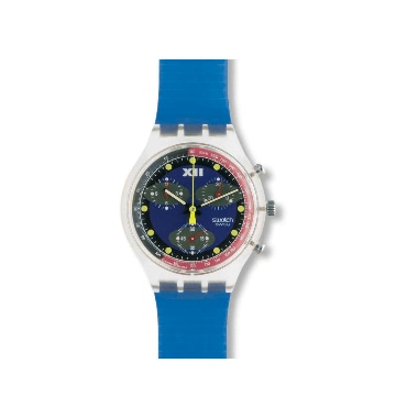 "BLUE CHIP" Image #2