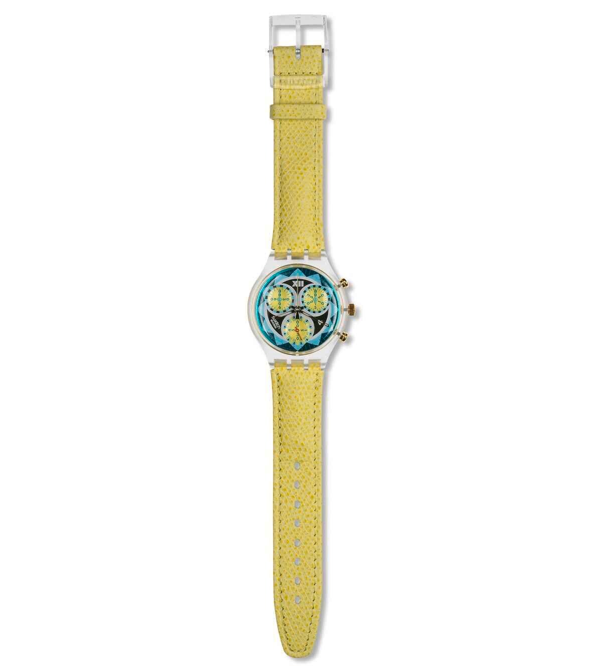 LEMON BREEZE - SCK106