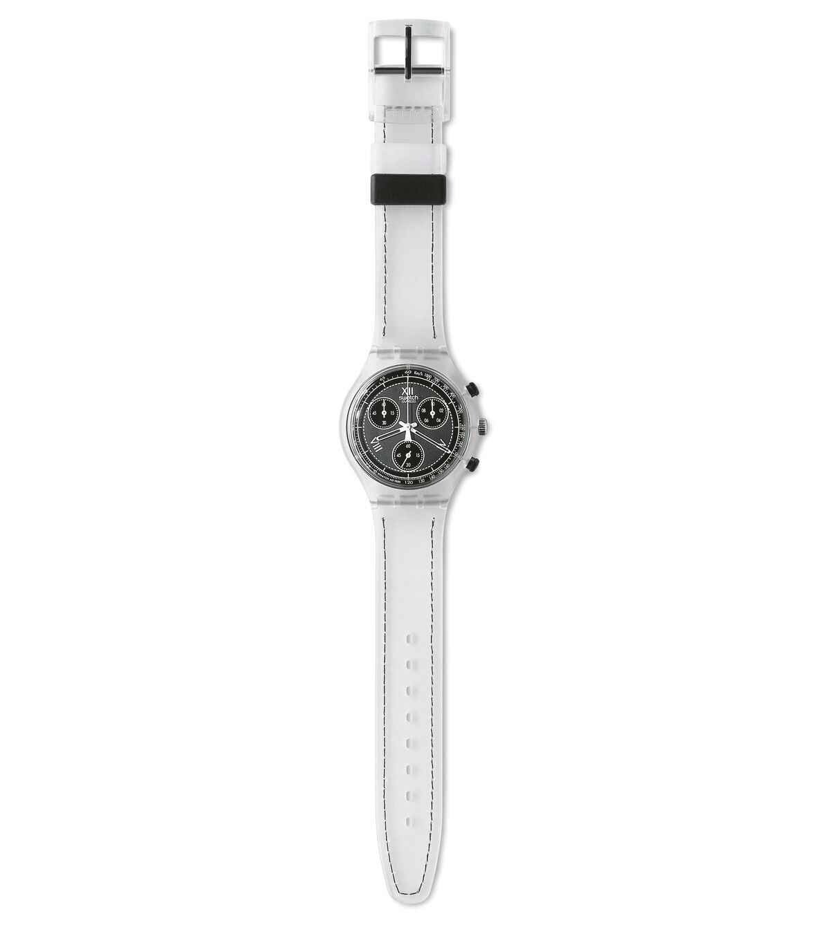 SEE THROUGH - SCK110