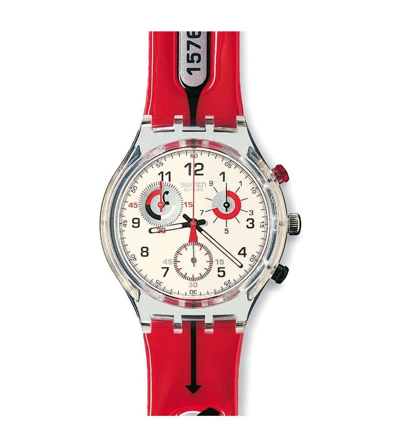 値引 Swatch Muusi Call | www.hexistor.com