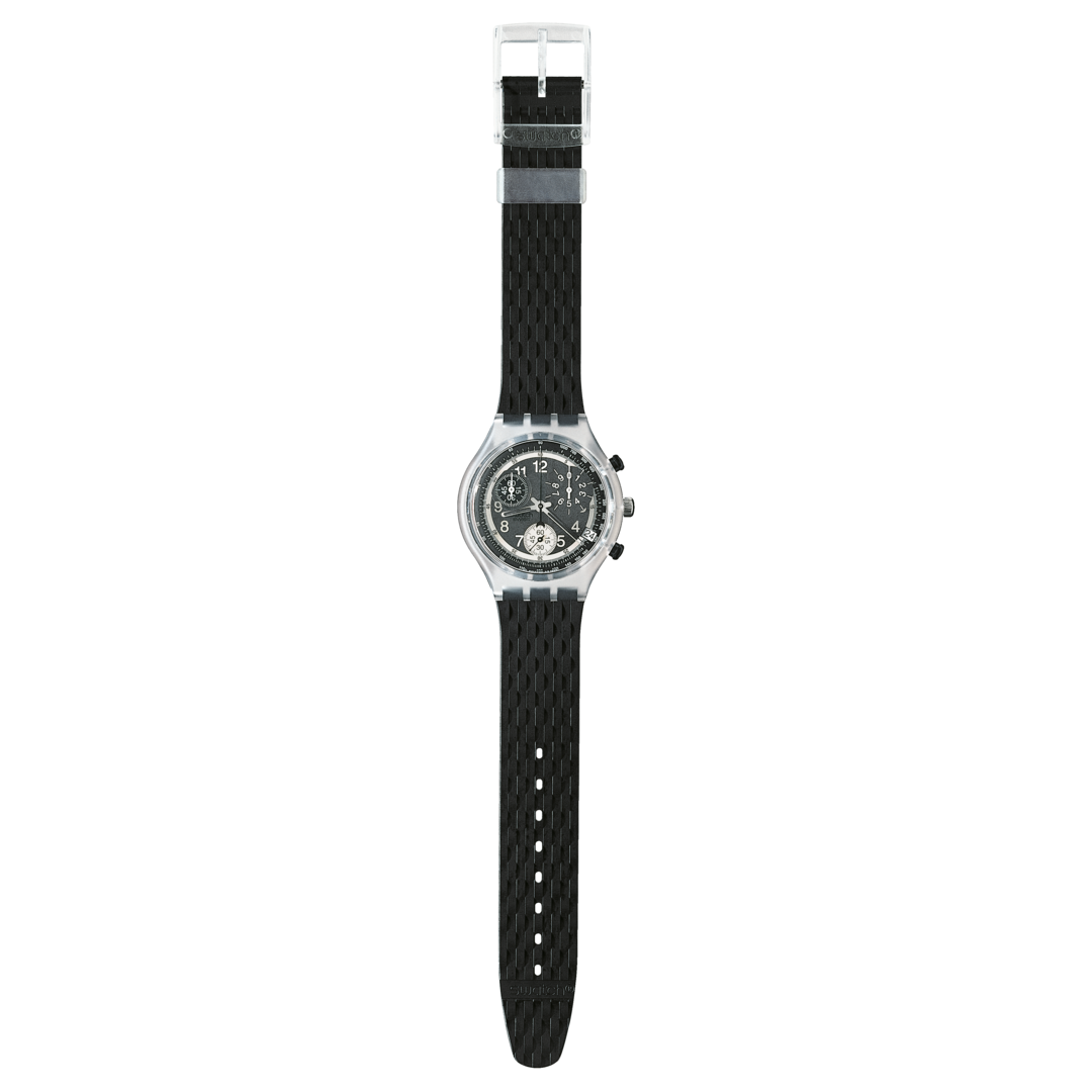 "TIME DIMENSION" Gallery Image #1